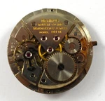 Vintage Benrus Manual Wind 17J BH14 Wrist Watch Movement Read! Lot.qg. Fixed Price $24.99.