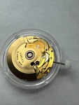 Mint Eta 2879 Automatic Watch Movement 25 Jewel Carlex Swiss White Day Date. Fixed Price $95.00.