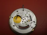 100% Ebel 187-1 Seven Jewel Quartz Movement 1911 Dial & Hand Working. Fixed Price $239.99.