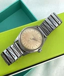 Tucker Incabloc 17 Jewels Anti-magnetic Stainless Mens Vintage Military Watch. Fixed Price $24.99.