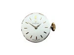Vintage Omega 482 17J Ladies Watch Movement. Fixed Price $39.99.