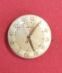 Vintage Hamilton Men's Wrist Watch 17 Jewels Swiss Made Parts Or Repair. Fixed Price $28.95.