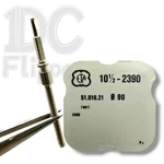 Eta 2390 401/129 Winding Stem Bestfit 200/1066F 0.90, 14.5MM Fits Multiple Read!. Fixed Price $10.99.