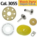Rolex Caliber 3055 Superior Swiss Made Replacement Parts For Watch Repairs. Fixed Price $23.00.