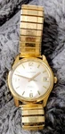 Waltham Wrist Watch 17 Jewels. Fixed Price $175.00.