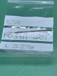Eta Calibre F03111 Stem Swiss Made Old New Stock. Free Post.. Fixed Price $8.06.