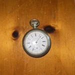Watch Packet Antique English 1890S Not Running For Parts. Fixed Price $92.75.
