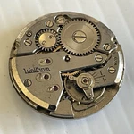 Vintage Waltham Watch Movement For Parts Repair 76-2. Fixed Price $26.99.