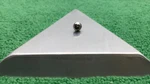 Genuine Omega Crown 43202 Nos. Fixed Price $27.98.