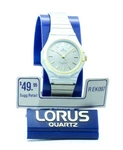 Vintage Lorus By Seiko Quartz Ladies Watch V236-0170 Japan Brand New Nos. Fixed Price $115.69.