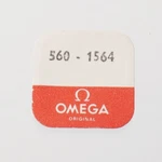 Genuine Omega 560-1564 Watch Part (1) Date Indicator Driving Wheel #2556 (C4D11). Fixed Price $35.99.