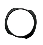 Patek Philippe Nautilus Case Back Gasket 3800/1. Fixed Price $35.00.