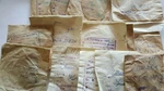 Vintage Parts Nos Lot Poljot 2616.2H 2616.1H Watch Select From List Hands. Fixed Price $18.99.