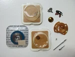Eta Cal. 2800 2801-1 2802 2831 2824 2836 2846 Swiss Watch Movement Part Choose. Fixed Price $39.99.