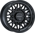 Raceline Wheels Omega A13GB57037+10. Fixed Price $239.00.