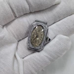 Antique Art Deco Ladies Eton 6 Jewel Wrist Watch Nickel Mechanical Swiss As-is. Fixed Price $29.95.