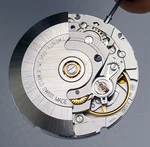 Genuine Eta 2824-2 Automatic Movement 25 Jewels Gold Balance Swiss Made New. Fixed Price $269.99.