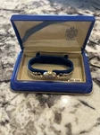 Vintage Gruen Veri-thin 10KGF Bezel Ladies Watch Steel Back Cincinnati Usa. Fixed Price $189.99.