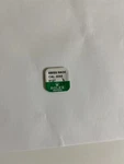 Genuine Rolex Cal. 3055-5127 Calendar Wheel Factory Sealed Package. Fixed Price $93.50.