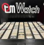 New Old Stock Omega Cal. 332 Various Movement Parts Not Sealed. Fixed Price $10.00.