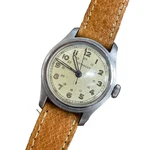 Wittnauer World War Ii Watch 15 Jewel Swiss Rare Movement 10TS. Fixed Price $599.00.