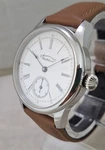 Waltham 6S Pocket Watch Conversion 40MM Ss Marriage C. 1898 High Grade. Fixed Price $1695.00.