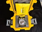 Watch! Invicta Venom Reserve Intrinsic Chronograph Rare! Perfect Condition!. Fixed Price $450.00.