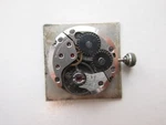 Eta Cal. 2512-1 Swiss Watch Movement & Dial Running. Fixed Price $39.99.