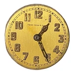 Rare Henry Kohn & Sons Watch Movement 15 Jewels Concord 3 Adj Swiss. Fixed Price $120.00.