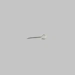 Piaget 9P2 Setting Lever With Screw 443+5443. Fixed Price $75.27.