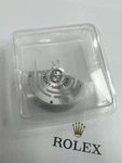 Genuine Authentic Rolex 4160 570 Oscillating Weight ( Roter ) New Sealed. Fixed Price $290.00.