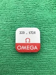 Omega 320 1724 Coupling Clutch Mounted Part. Fixed Price $175.99.
