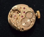 Tissot Swiss 17 Jewel Manual Wind Watch Movement Working Vintage. Fixed Price $38.90.