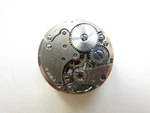 As A. Schild "' Cal. 1780 / 1781 N.o.s. Swiss Watch Movement - Date 3, Cs. Fixed Price $52.99.