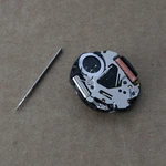 Hattori VX83E Quartz Movement Day & Date 3' Watches Repair Parts W/ Stem. Fixed Price $13.49.