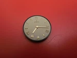 100% Ebel 90 Seven Jewel Quartz Movement 1911 Dial & Hand Working. Fixed Price $199.99.