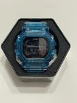 Casio G-shock GX56 Turquoise (customized)tough Solar. Fixed Price $400.00.