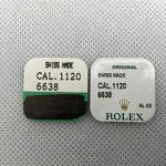 Rolex 1100 1120 6638 Clutch Wheel Genuine. Nos (price Is For One Part). Fixed Price $39.99.