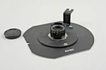 Schneider - Kreuznach Componar 75MM 4.5 W/omega Lens Board. Fixed Price $79.00.