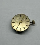 Vintage Bulova Accutron 2301 Movement Parts/repair. Fixed Price $18.00.