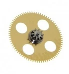 Driving Wheel For Ratchet Fits Rolex Cal 2130 2135 Part 510. Fixed Price $35.00.