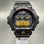 Casio G-shock GW-6900B Watch Men 51MM Digital Black Alarm Chronograph Solar. Fixed Price $110.49.