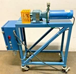 Zenith Pump 60-20000-2294-4 Custom Metering System 4.9-48.9RPM 1/2HP H2A. Fixed Price $1000.00.