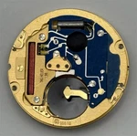 Eta 955.112 Watch Movement Running Quartz Tag Heuer 1.98 Parts Repair 26.1MM. Fixed Price $20.09.