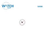 Vintage Escape Wheel Part Number 705 For Watch Swiss Alarm Movement As 5008 New. Fixed Price $71.52.
