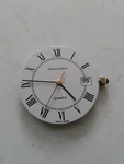 Genuine Movado Eta 955.111 Swiss Made Quartz Complete Working Watch Movement. Fixed Price $149.00.