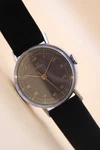 Omega Vintage Watch 1943 Ref. Ck 2346 Outstanding Mint Condition + Archive. Fixed Price $5718.80.