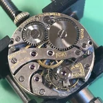 1923 Bulova 10A Original Replacement Watch Parts / Choose From List. Fixed Price $13.99.