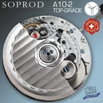 Movement Automatic Soprod A10-2, Top Grade (eta 2892A2 Compatible) Swiss Made. Fixed Price $255.00.