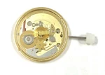 Eta 255.495 Watch Movement Swiss Genuine New With Small Hand. Fixed Price $197.59.